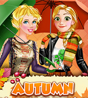 Autumn Fashion Fair