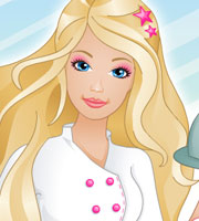 Barbie Candy Shop - AgnesGames.com