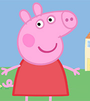 Cool Peppa Pig