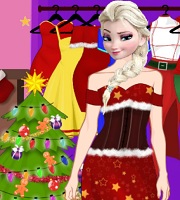 Elisa Christmas Fashion