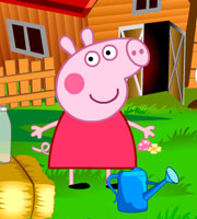 Peppa Pig Farm