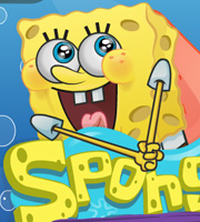 SpongeBob Friendship Match